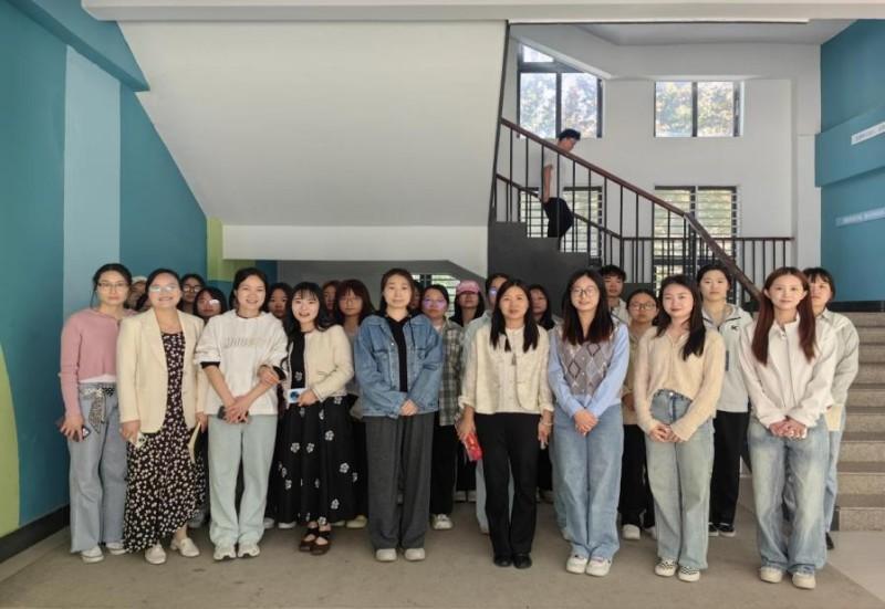 文化育人 | 304永利集团登录入口开展校风学风提升专项活动